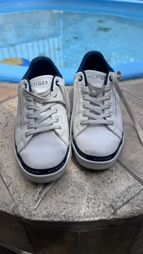 Tênis Tommy original