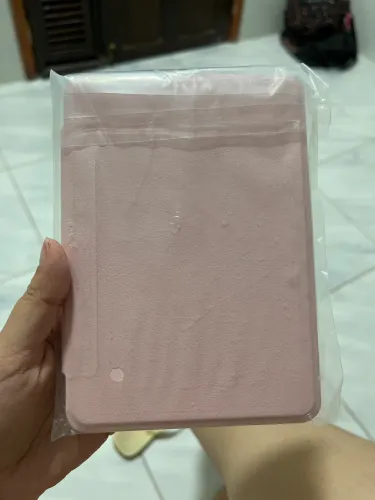 Case Kindle tela 6?