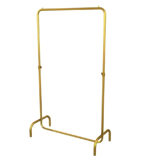 ARARA DOURADA | CABIDEIRO DOURADO LOJA