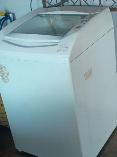 Maquina de lavar Brastemp 11k