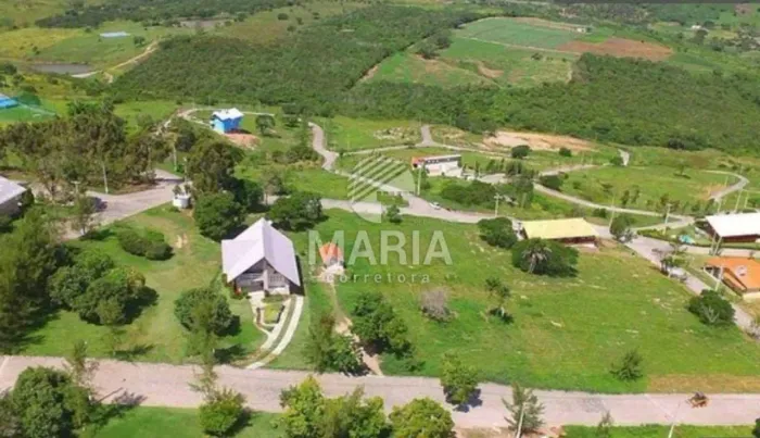 Lotes em condomínio fechado à venda! A partir de R$ 120 MIL! Parcelamento em até 60 meses!