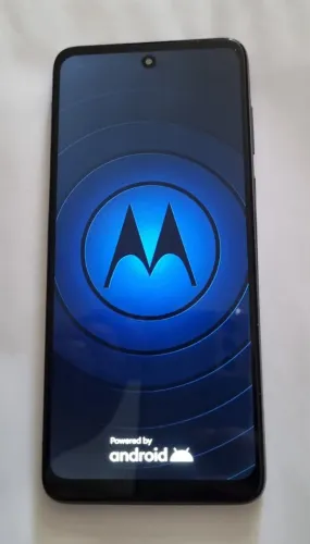 MOTOROLA MOTO G22 128GB!!! C/CAIXA!!!