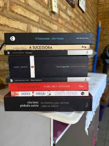 Livros