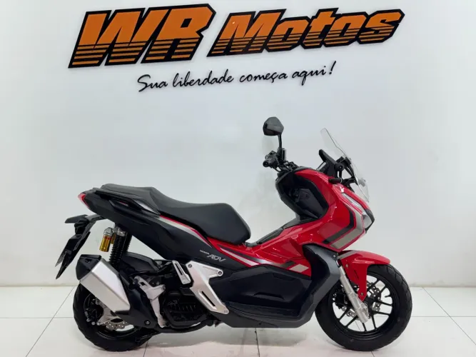 HONDA ADV 150