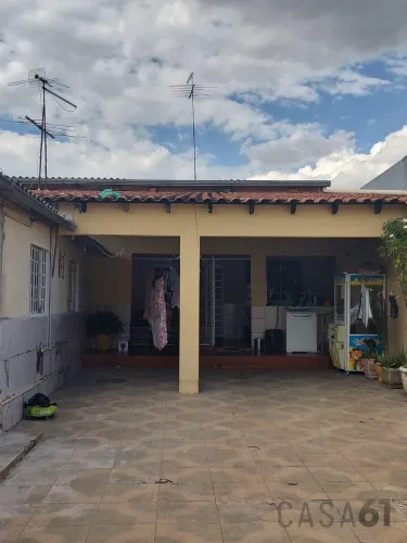 Casa em Ceilândia Sul - Brasília