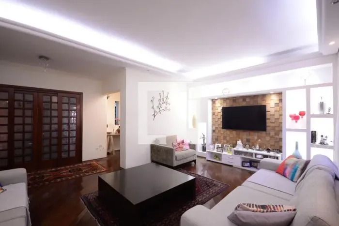 Casa à Venda - Vila das Mercês, 3 Quartos, 358 m2