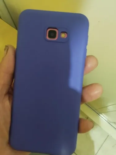 J4 plus 32 gb roxo