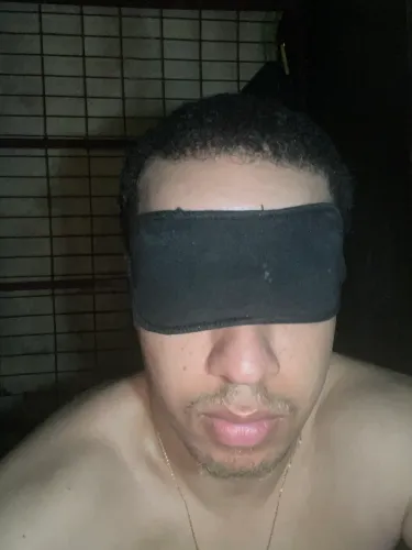 MÁSCARA DE DORMIR TAPA OLHO 