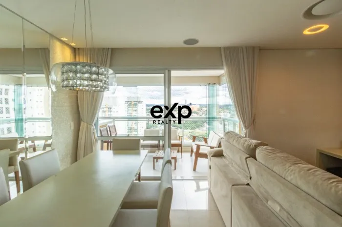 Apartamento a Venda 3 suítes - Condomínio Horizon - Campinas/SP - R$ 1.650.000