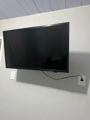 TV Samsung Tizen OS - Crystal 32''