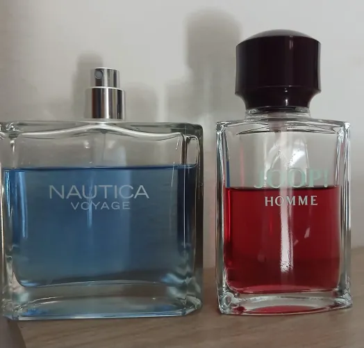 Joop e náutica voyage usados