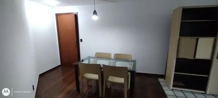Imóvel para aluguel com 45 metros quadrados com 1 quarto em Lourdes - Belo Horizonte - MG