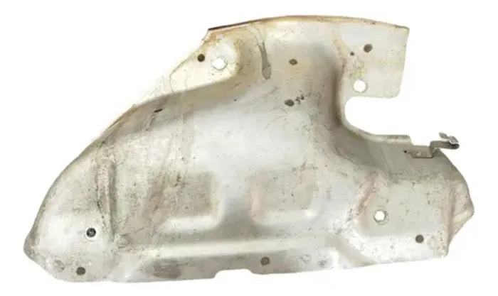 Defletor Catalizador Renault Fluence 2.0 2011 2012 2013