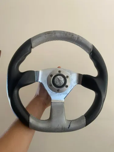 VOLANTE