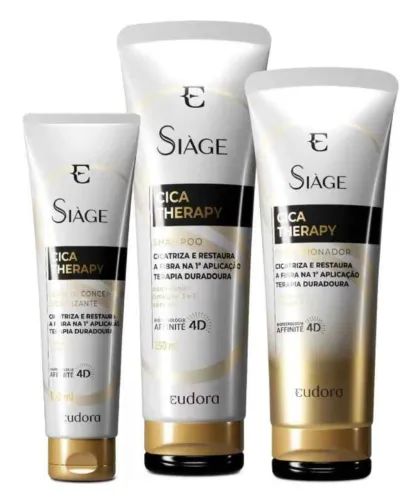 Kit Eudora Siàge Cica Therapy