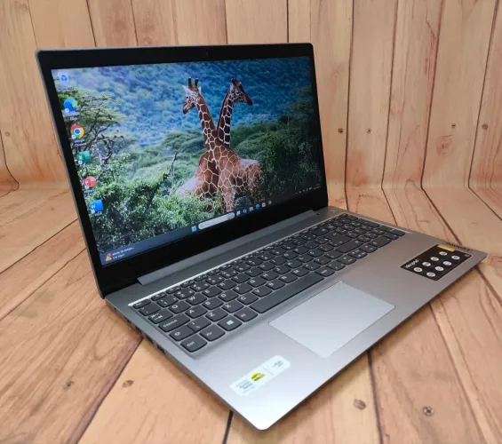 Notebook Lenovo IdeaPad 3 i5 10ª Geração, 12GB RAM, SSD NVMe 256GB, garantia