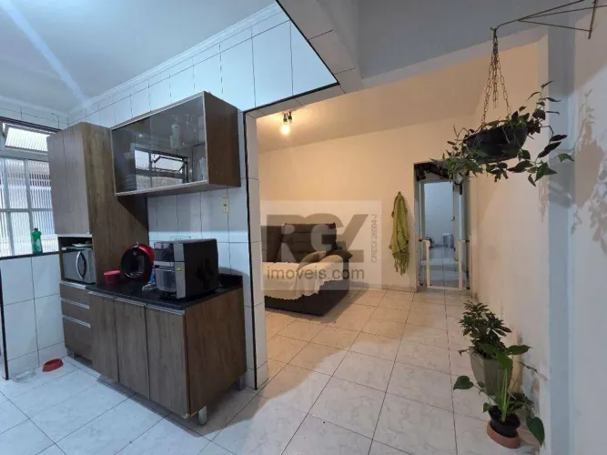Apartamento com 2 dormitórios, 70 m² por R$ 350.000