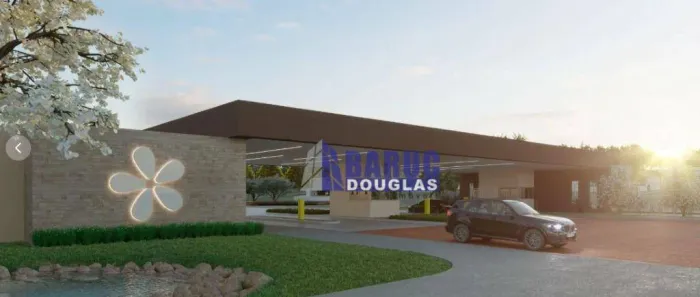 Vende-se ótimo Terreno com 200m2 na melhor quadra do empreendimento Florais Esmeralda