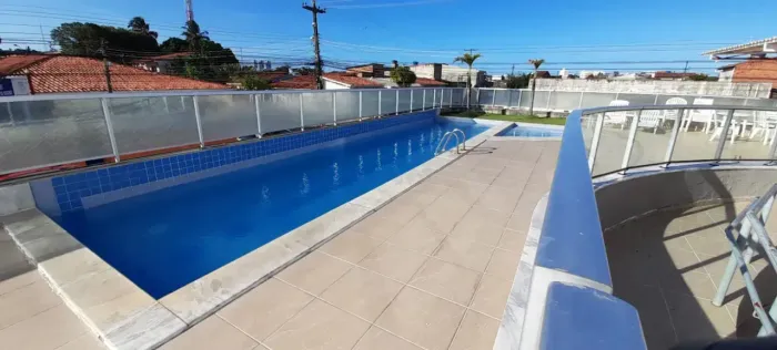 Alugo Solares com 68 metros quadrados com 3 quartos em Poço - Maceió - AL