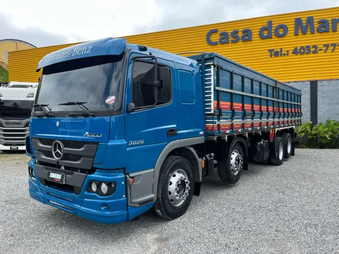 Mb 3026 2020