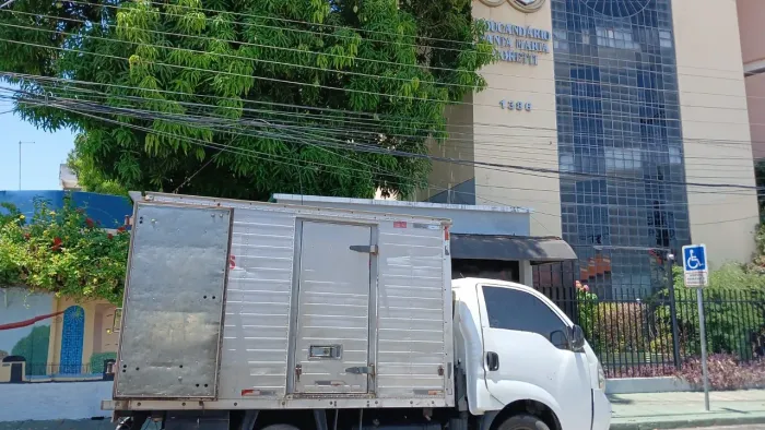 Transporte
