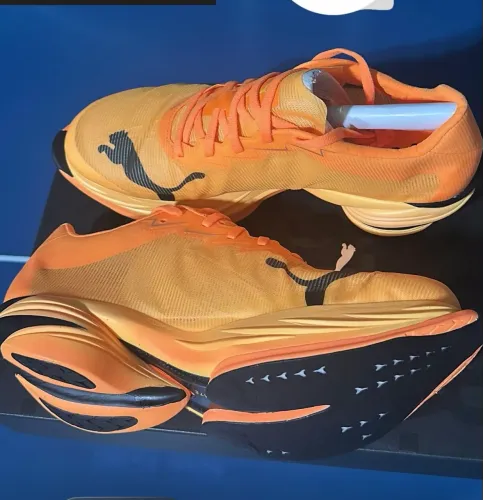 Tênis Puma Fast-R Nitro Elite 3