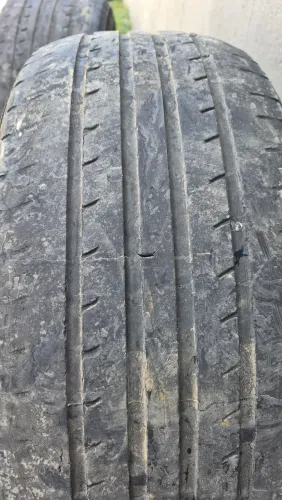 Pneu aro 16