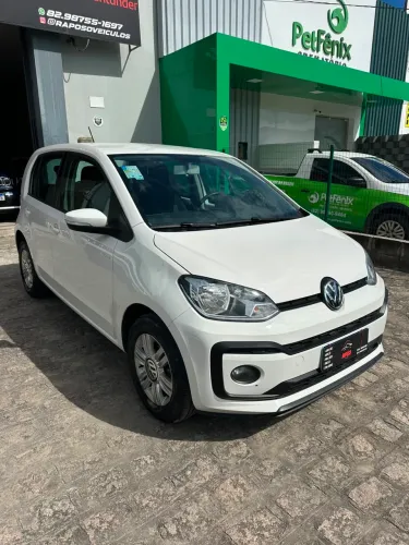 Volkswagen Up! Move I Motion 1.0 T. Flex 12V 5P 2019