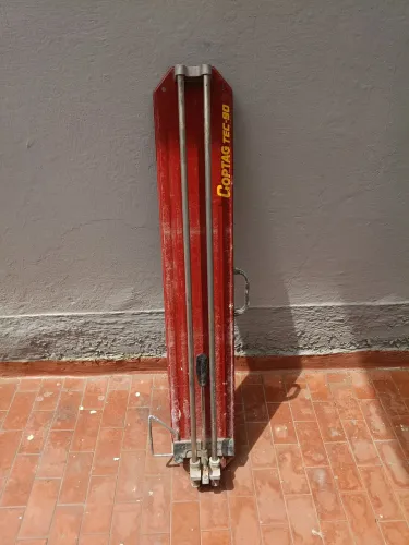 Cortador de pisos Cortag TEC - 90