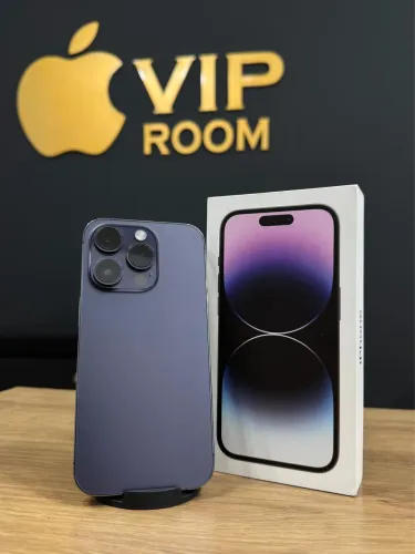 iPhone 14 Pro Max 256 gb todo original