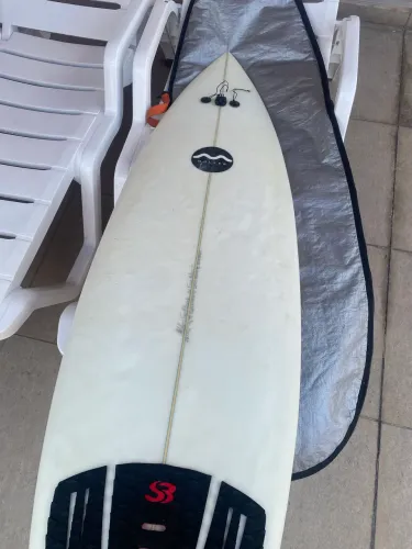 Prancha de Surf quase nova