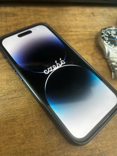 iPhone 14 Pro 256