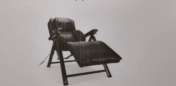 Poltrona Massageadora Flex