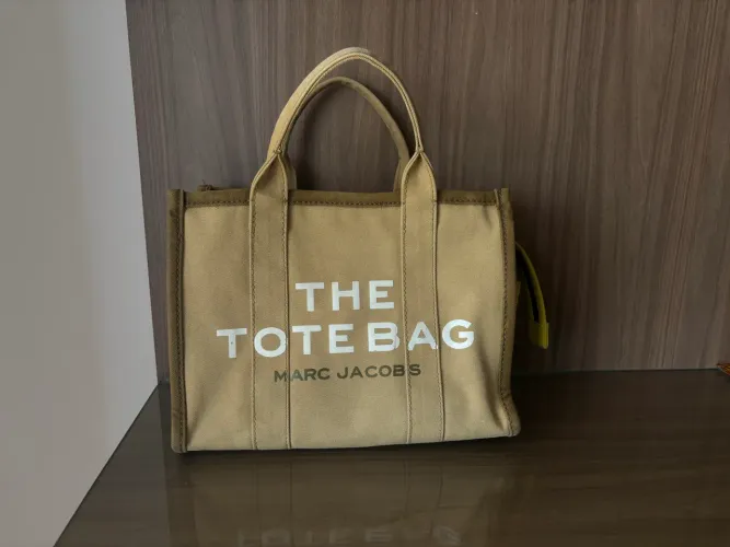 Bolsa Marc Jacob?s media