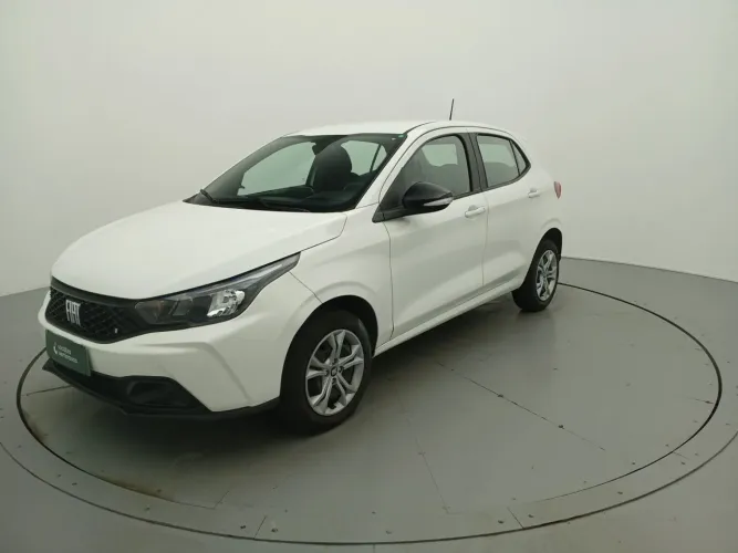 Fiat Argo Drive 1.0 Firefly 2026