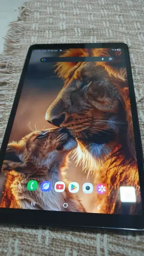 Tablet samsung galaxy tab a9