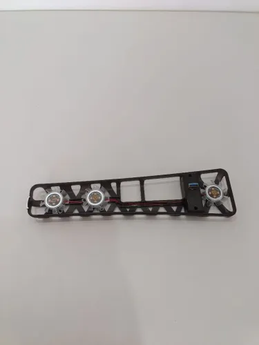Vendo Cooler Ps5 Slim Semi novo