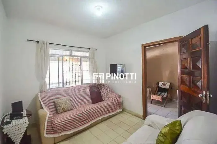 Casa com 5 dormitórios à venda, 145 m² por R$ 530.000,00 - Assunção - São Bernardo do Camp