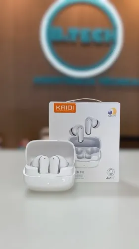 Fone De Ouvido Sem Fio Bluetooth