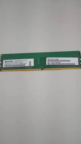 Memória RAM 4gb 2133mhz DDR4