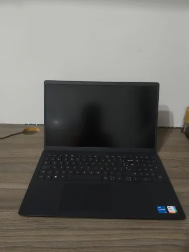 Dell Inspiron 15 3520 - i5 12ª Geração + 16GB RAM + SSD 480GB