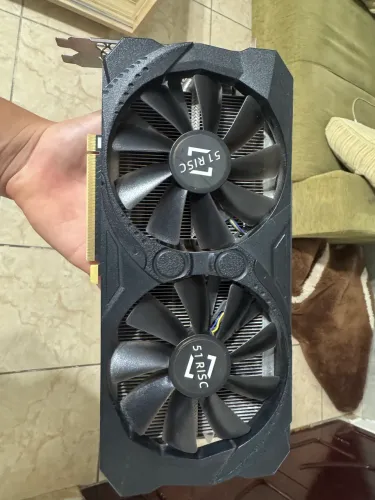 NVIDIA RTX 3070 8GB