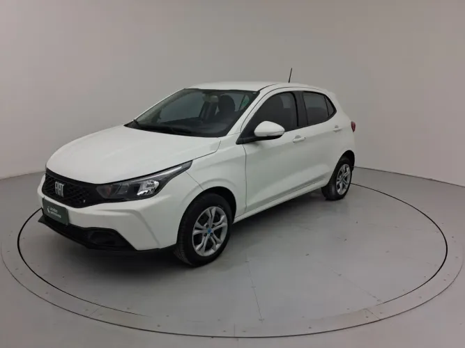 Fiat Argo Drive 1.0 Firefly 2025