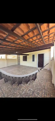 Vendo casa no farol de São Tomé