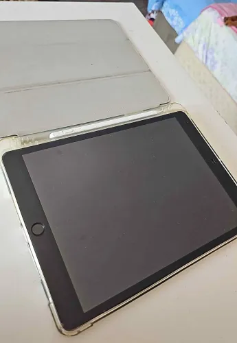 Vendo ou troco iPad