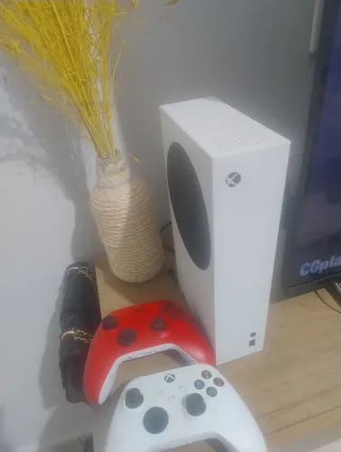 Xbox séries