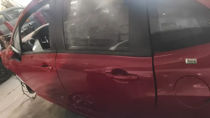 PORTA CITROEN C3 2015
