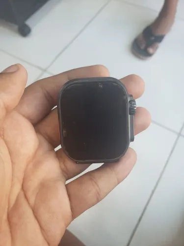 Relogio Android smart