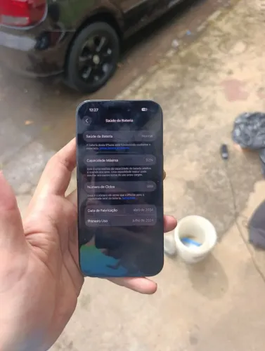 iPhone 15 128gb