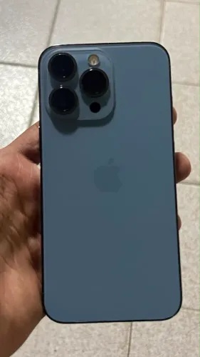 iPhone 13 Pro